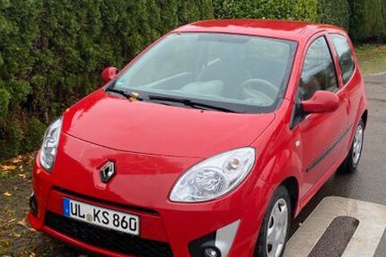 Renault Twingo 129.605 km 1.500 &euro; Staig 89195