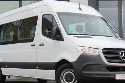 Mercedes-Benz Sprinter 55.414 km 38.900 &euro; Neuss 41469