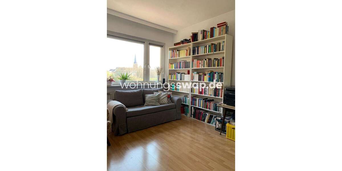 Wohnung zum Mieten in Köln 900 € 62 m² 2 zimmer