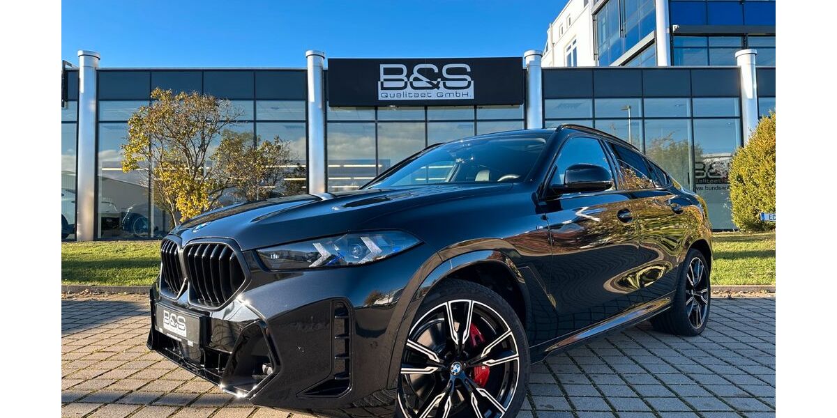 BMW X6 5.580 km 80.490 &euro; Kempten 87439