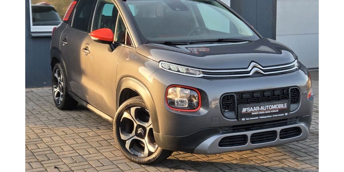 Citroen C3 80.569 km 9.900 &euro; Völklingen-Fenne 66333