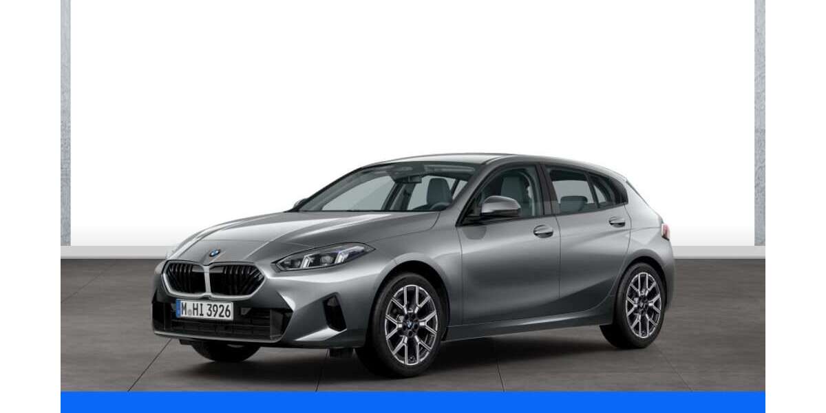BMW 120 7.634 km 29.990 &euro; Siegen 57076