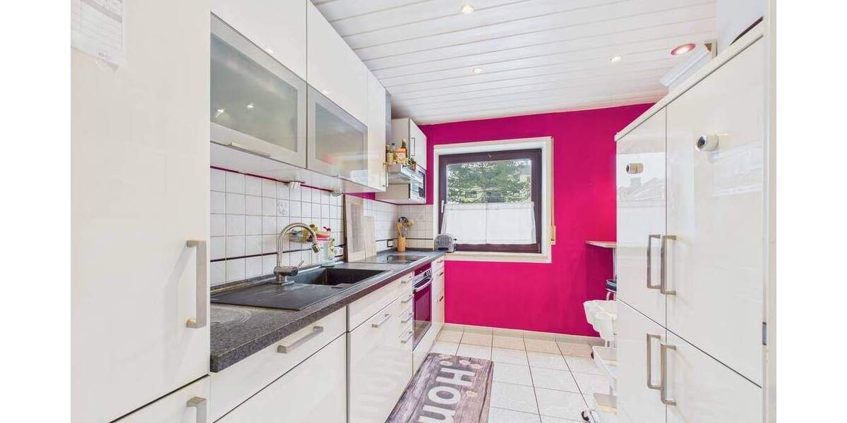 Etagenwohnung Gilching Talhof - 5 Zimmer, 99 m&sup2;, 339.950&euro; | Angebot:25784341