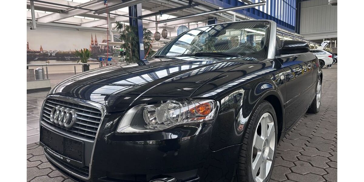 Audi A4 145.000 km 7.700 &euro; Brühl (Nähe Köln) 50321