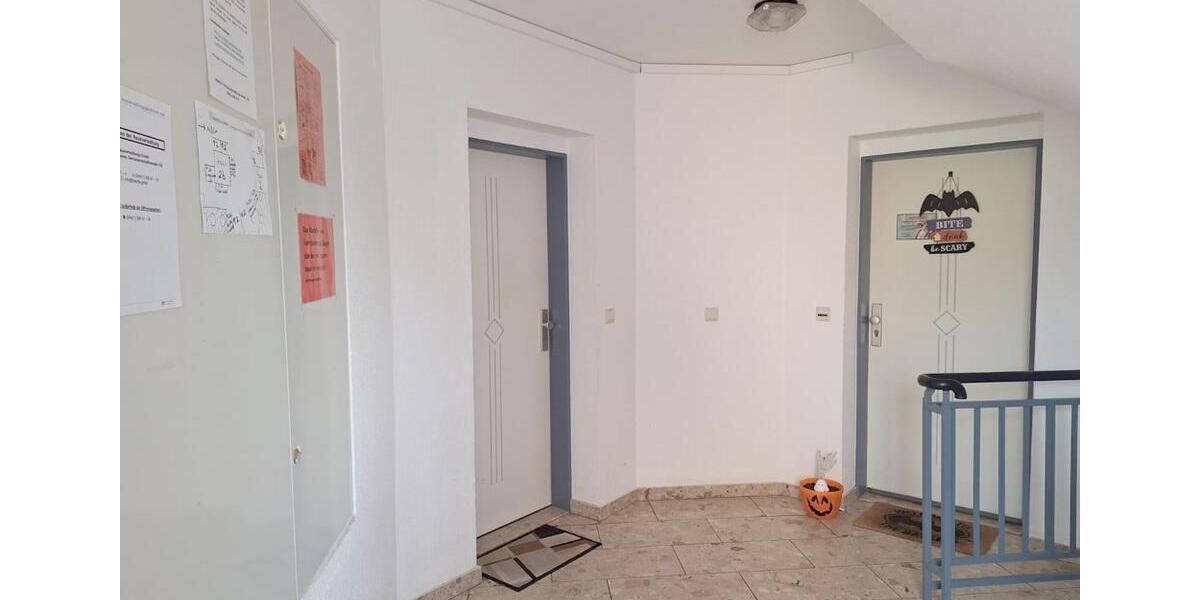 Erdgeschoßwohnung Schortens - 3 Zimmer, 73 m&sup2;, 710&euro; | Angebot:26297087