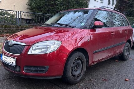 Skoda Fabia 160.000 km 2.400 &euro; Berlin 12683
