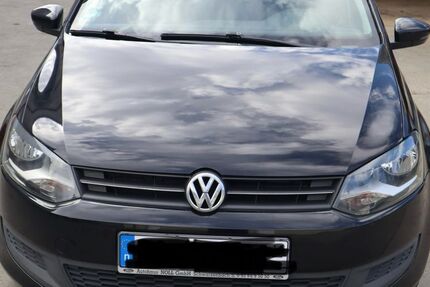 VW Polo 181.163 km 3.900 &euro; Schwarzenbach an der Saale 95126
