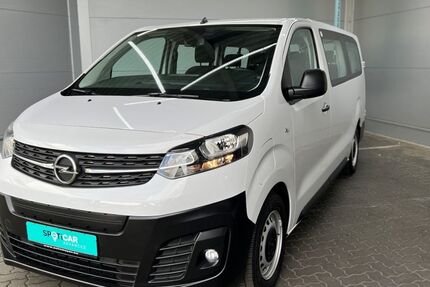 Opel Vivaro 44.307 km 31.690 € Osterholz-Scharmbeck 27711
