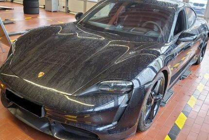 Porsche Taycan 45.220 km 78.840 &euro; Hagen 58091