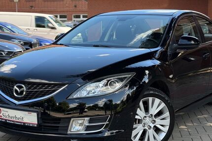 Mazda 6 136.813 km 5.999 &euro; Güstrow 18273
