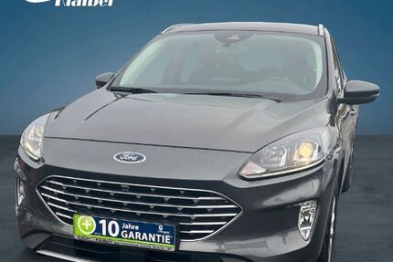 Ford Kuga 46.389 km 23.850 &euro; Bad Friedrichshall 74177