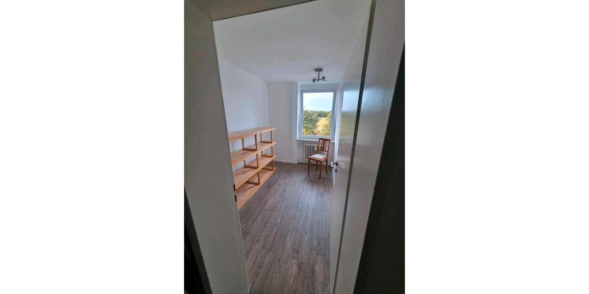 Etagenwohnung Wyk Auf Föhr - 3 Zimmer, 60 m&sup2;, 399.999&euro; | Angebot:27081105