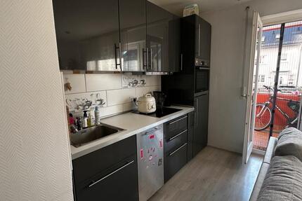 Wohnung Maintal - 1 Zimmer, 38 m&sup2;, 760&euro; | Angebot:26289188