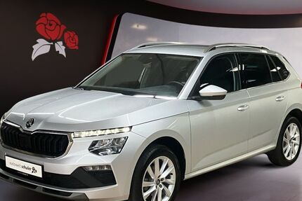 Skoda Kamiq 14.950 km 23.980 &euro; Zimmern ob Rottweil 78658