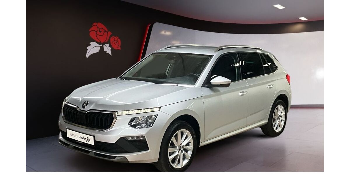 Skoda Kamiq 14.950 km 23.980 &euro; Zimmern ob Rottweil 78658