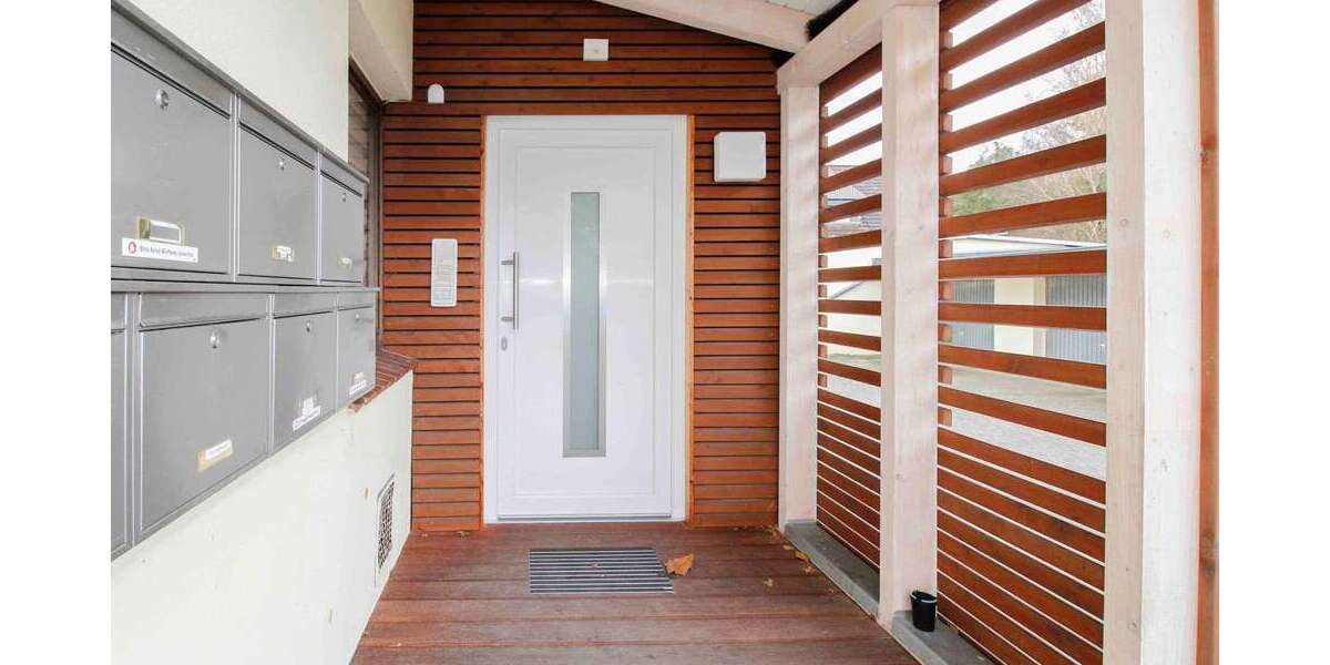 Etagenwohnung Hambühren - 2 Zimmer, 58 m&sup2;, 96.800&euro; | Angebot:25601344