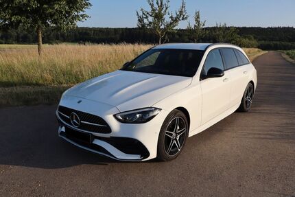 Mercedes-Benz C 200 43.000 km 31.500 &euro; Westhausen 73463