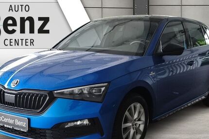 Skoda Scala 108.468 km 17.990 &euro; Laupheim 88471