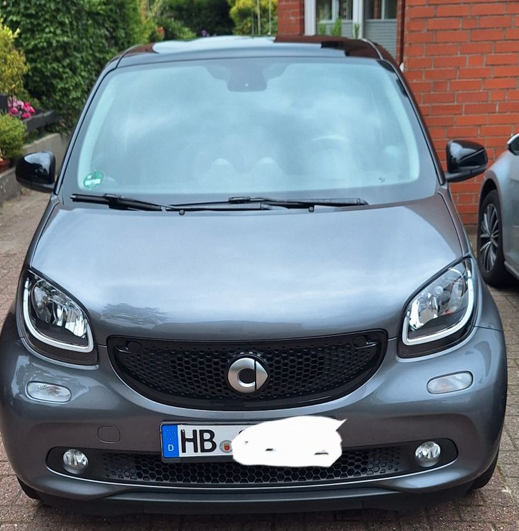 ForFour