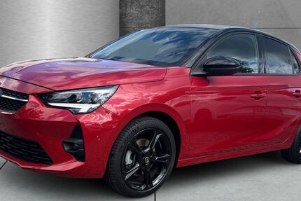 Opel Corsa 10.292 km 14.350 &euro; Hoppegarten 15366