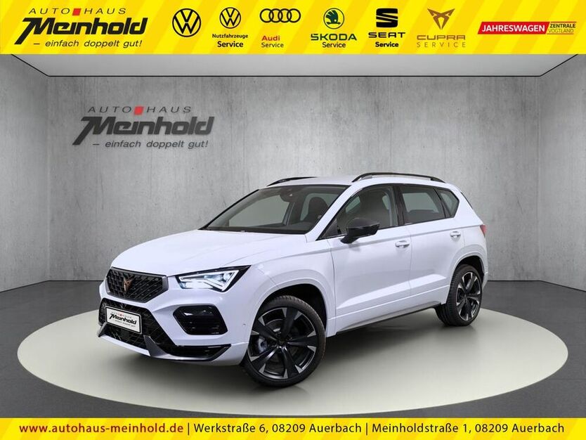 Ateca