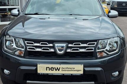 Dacia Duster 95.526 km 9.980 &euro; Schömberg 72355