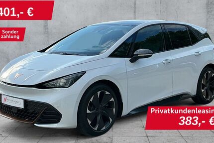 Cupra Born 27.176 km 27.800 &euro; Mitterteich 95666