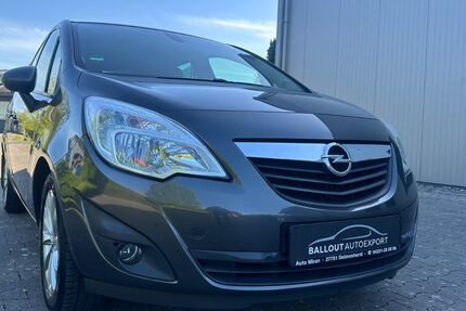 Opel Meriva 155.000 km 3.500 &euro; Lippstadt 59557