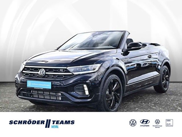 VW T-Roc 10.004 km 32.490 &euro; Verl 33415