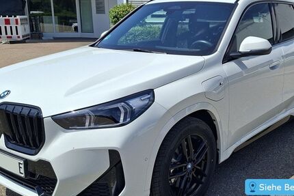 BMW X1 13.500 km 46.990 &euro; Starnberg 82319