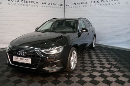 Audi A4 149.481 km 22.950 € Cloppenburg 49661