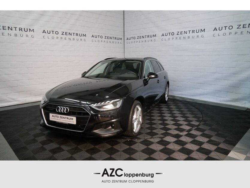 Audi A4 149.481 km 22.950 € Cloppenburg 49661