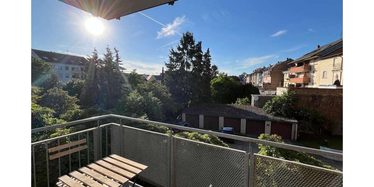 Zimmer Mannheim Neckarau - 1 Zimmer, 790&euro; | Angebot:26916148