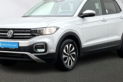 VW T-Cross 31.140 km 18.880 &euro; Emsdetten 48282