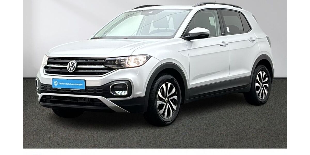 VW T-Cross 31.140 km 18.880 &euro; Emsdetten 48282