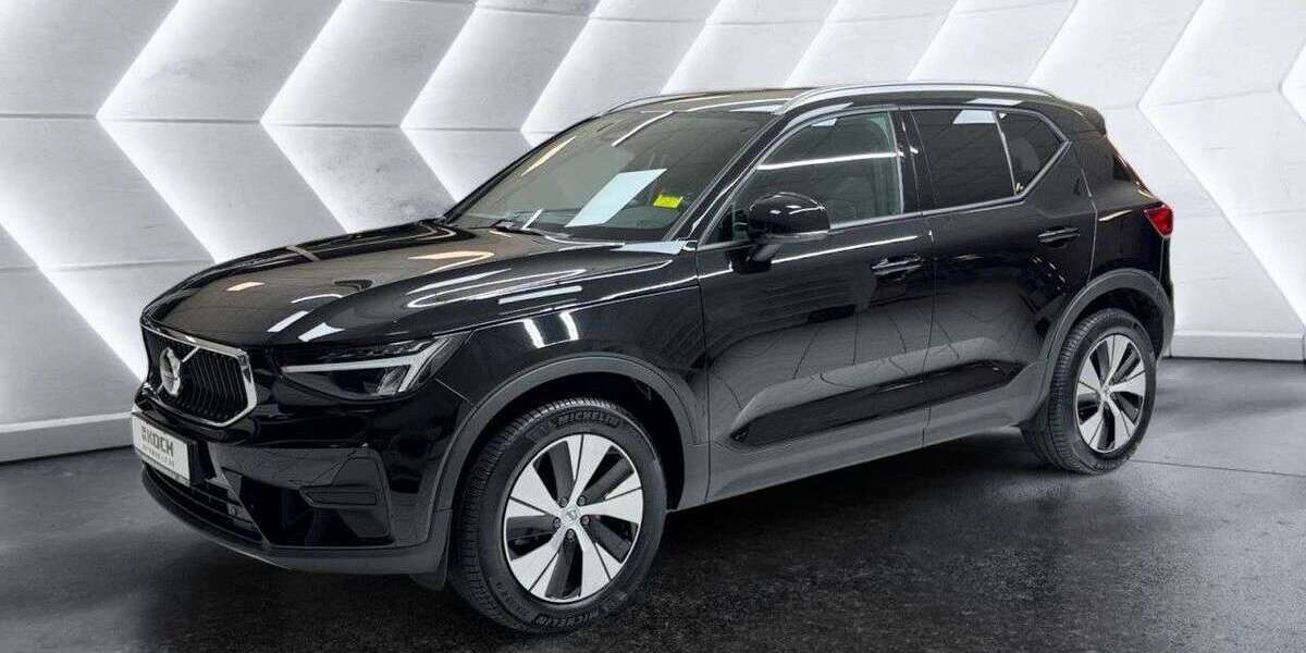 Volvo XC40 19.265 km 33.780 &euro; Königs Wusterhausen 15711