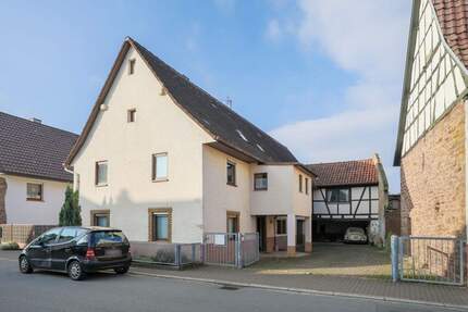 Haus Remchingen-Wilferdingen Wilferdingen - 4 Zimmer, 90 m&sup2;, 349.000&euro; | Angebot:24860410