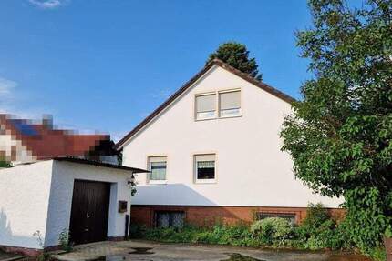 Einfamilienhaus mit großem Potenzial 6 zimmer