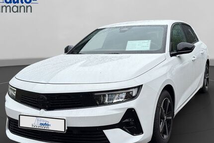 Opel Astra 9.950 km 24.690 € Bad Ditzenbach 73342