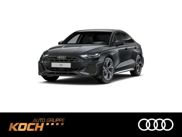 Audi A3 6.200 km 35.490 &euro; Schwäbisch Hall 74523