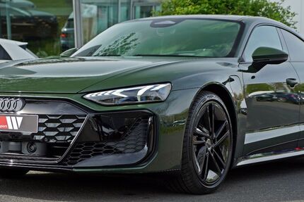 Audi RS e-tron GT 2.000 km 159.990 &euro; Neubeckum 59269