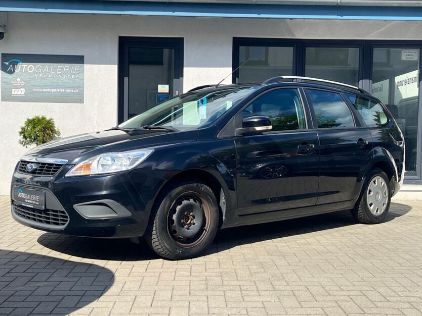 Ford Focus 227.736 km 2.980 € Neumünster 24536