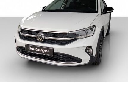 VW Taigo 1.100 km 28.590 &euro; Füssen 87629