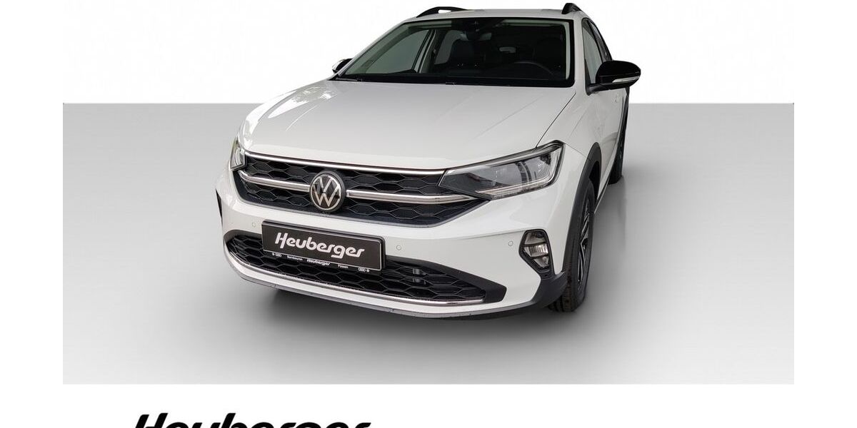 VW Taigo 1.100 km 28.590 &euro; Füssen 87629