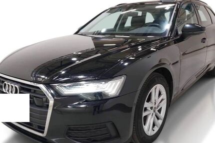 Audi A6 163.562 km 24.990 &euro; Steinbach-Hallenberg OT Herges-Hallenberg 98587