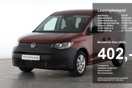 VW Caddy 2.000 km 38.880 &euro; Plattling 94447