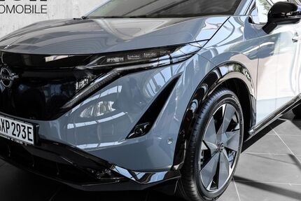 Nissan Ariya 17.500 km 45.480 € Aachen 52078