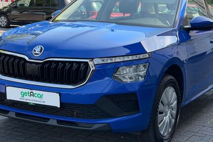 Skoda Kamiq 43.846 km 16.750 &euro; Kassel 34123