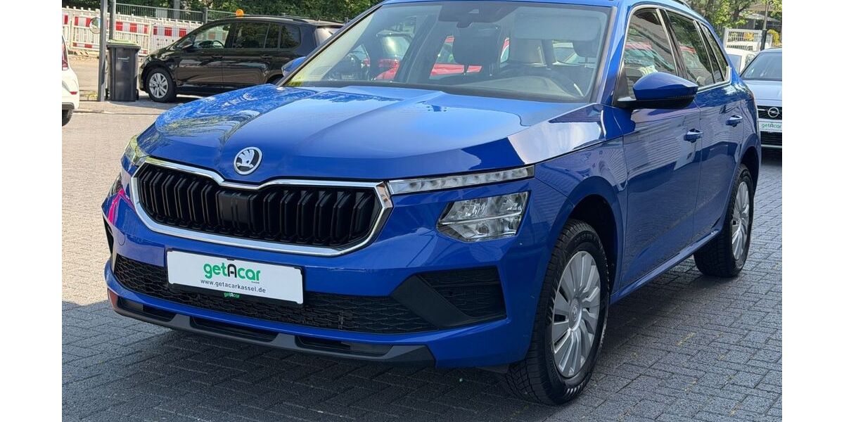 Skoda Kamiq 43.846 km 17.700 &euro; Kassel 34123