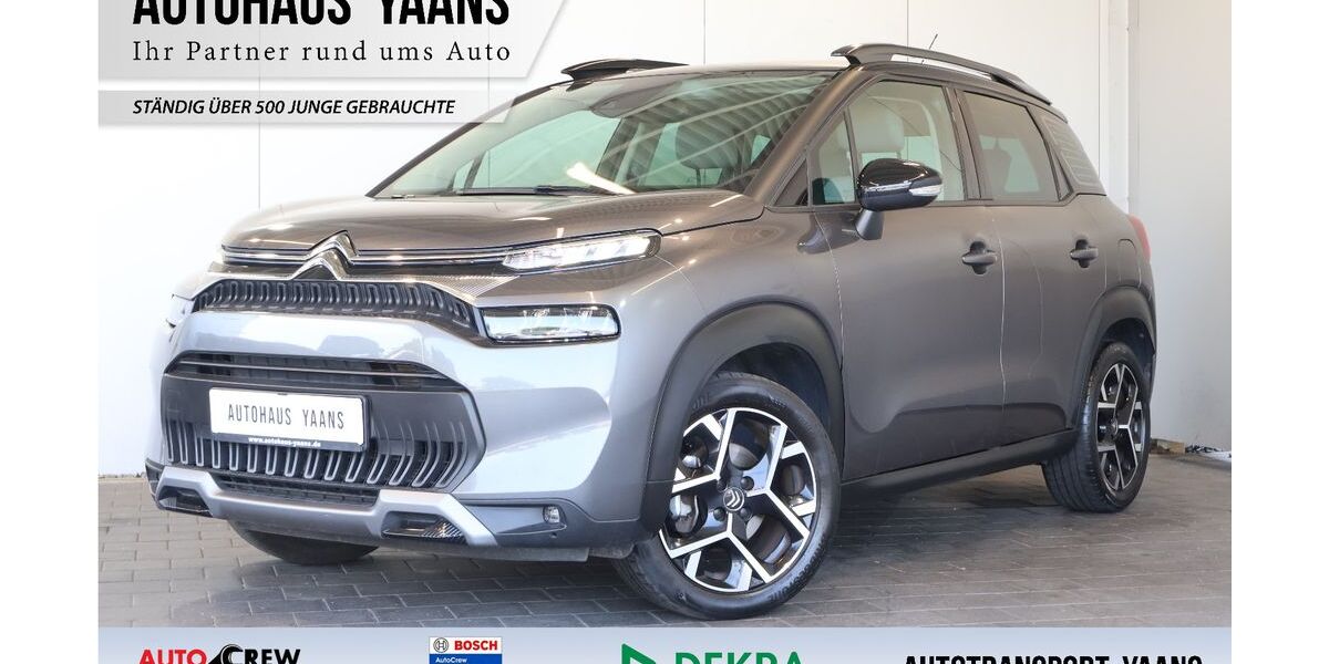 Citroen C3 39.950 km 12.389 &euro; Pinneberg 25421